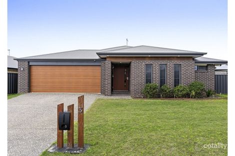 3 Basset Cres, Torrington, QLD 4350