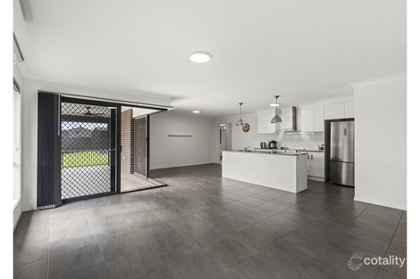 Property photo of 3 Basset Crescent Torrington QLD 4350