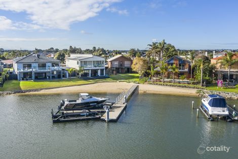 Property photo of 2 Curlew Point Drive Patterson Lakes VIC 3197