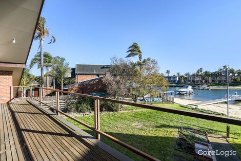 Property photo of 2 Curlew Point Drive Patterson Lakes VIC 3197