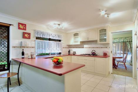 Property photo of 32 Tulip Street Daisy Hill QLD 4127
