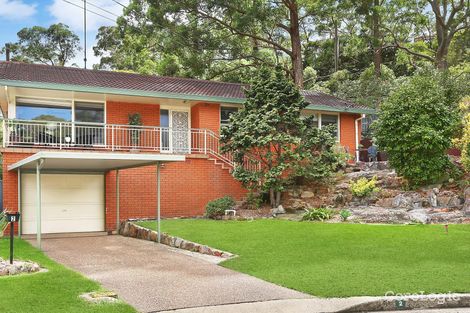 Property photo of 2 Buderim Avenue Kareela NSW 2232