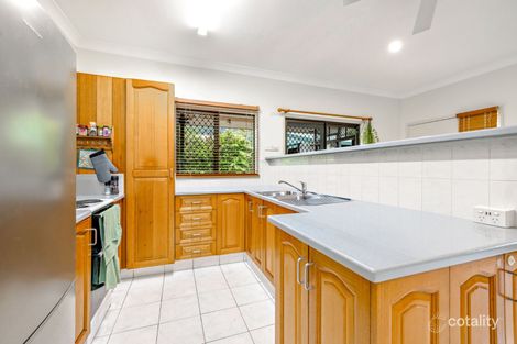 Property photo of 18 Tallow Wood Close Redlynch QLD 4870