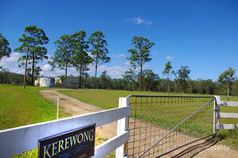 Property photo of 11 Innes Lane Melinga NSW 2430