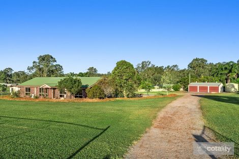 57-61 Evergreen Dr, South Maclean, QLD 4280