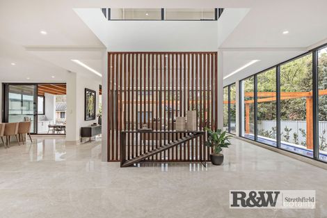 Property photo of 49 Cotswold Road Strathfield NSW 2135