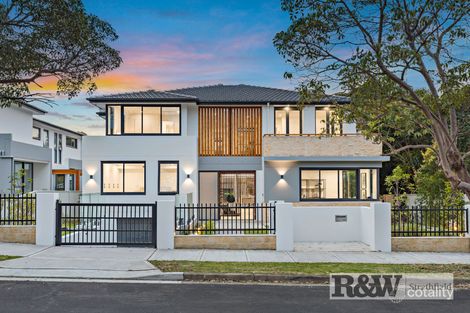 Property photo of 49 Cotswold Road Strathfield NSW 2135