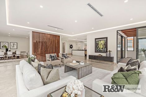 Property photo of 49 Cotswold Road Strathfield NSW 2135