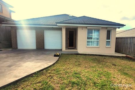 Property photo of 7 Lunar Place Campbelltown NSW 2560