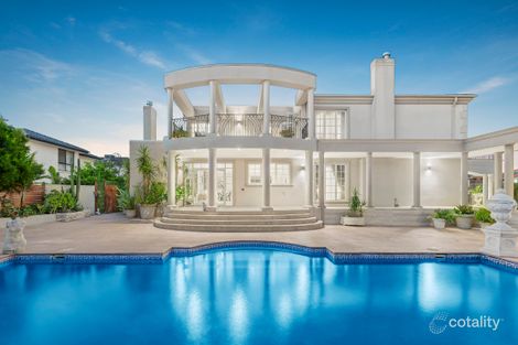 Property photo of 31-33 Wesley Court Keysborough VIC 3173