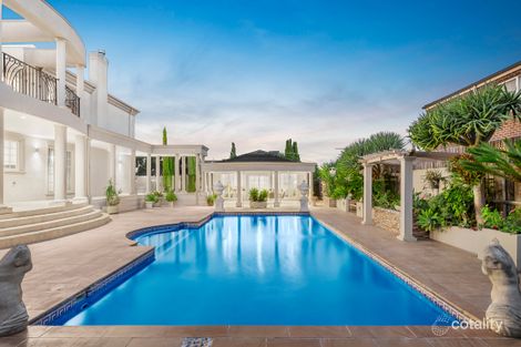 Property photo of 31-33 Wesley Court Keysborough VIC 3173