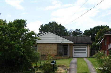 20 Magnolia Ave, Epping, NSW 2121