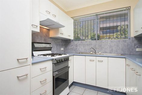 Property photo of 3/558 Logan Road Greenslopes QLD 4120