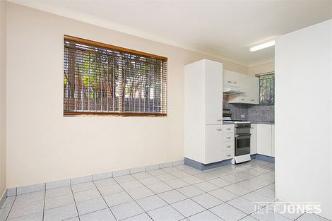 Property photo of 3/558 Logan Road Greenslopes QLD 4120