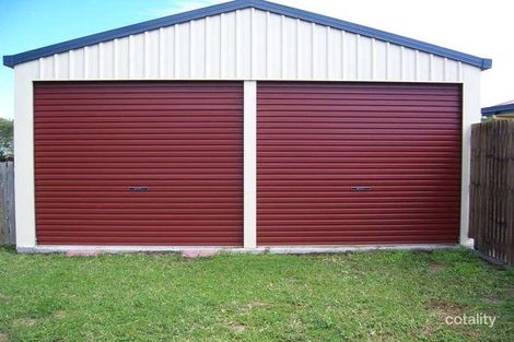 Property photo of 2 Morris Court Andergrove QLD 4740