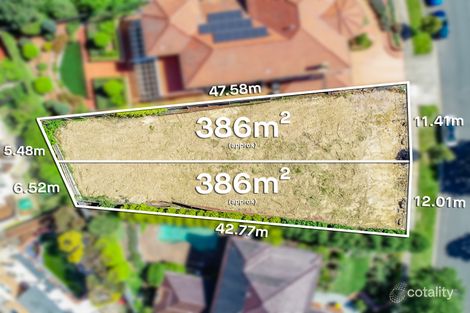 60a Craig Hill Dr, Wheelers Hill, VIC 3150