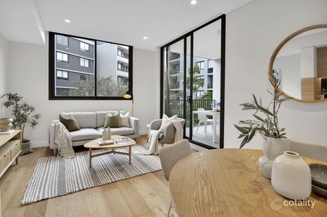 Property photo of 219C/39 Ralph Street Alexandria NSW 2015