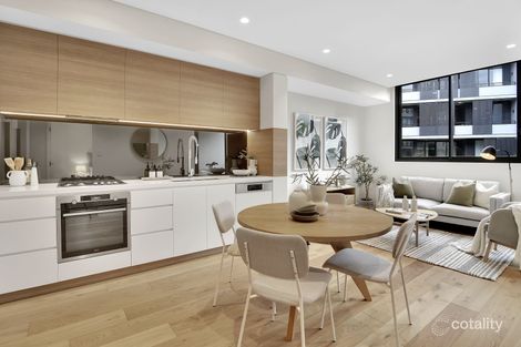 Property photo of 219C/39 Ralph Street Alexandria NSW 2015