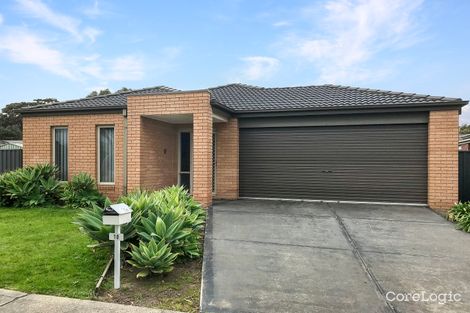 Property photo of 10 Persimmon Lane Pakenham VIC 3810