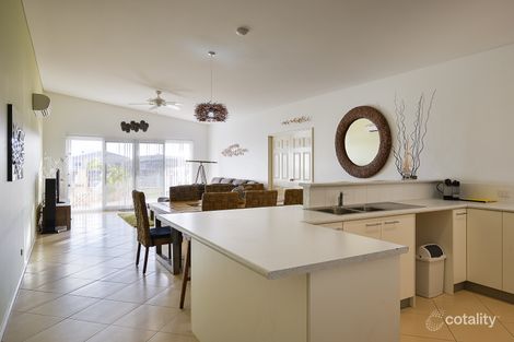 Property photo of 22 Madaffari Drive Exmouth WA 6707