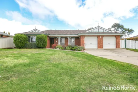38 Hughes St, Kelso, NSW 2795