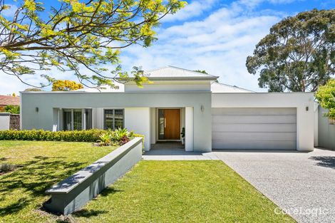 Property photo of 9 Kinross Crescent Floreat WA 6014