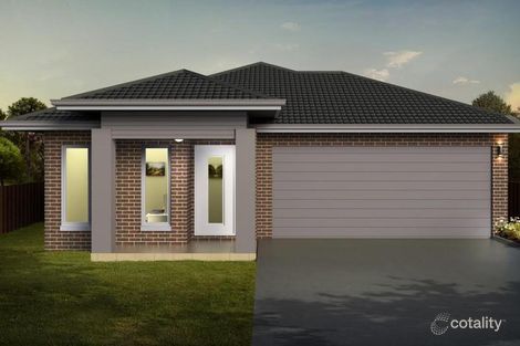 Property photo of 9 Markham Street Wollert VIC 3750