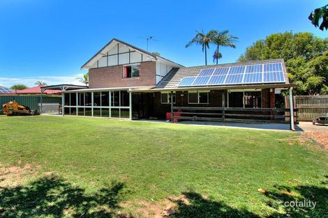 Property photo of 19 Dawes Street Rochedale South QLD 4123
