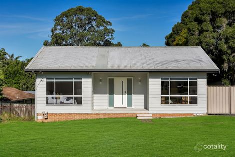 18 Aldenham Rd, Warnervale, NSW 2259
