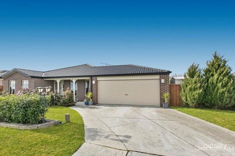 Property photo of 8 Ramona Way Pakenham VIC 3810