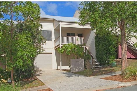 Property photo of 11 Creekside Drive Springfield Lakes QLD 4300