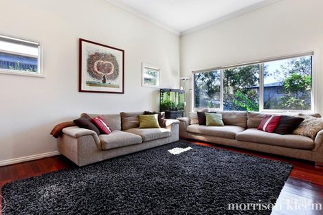Property photo of 2/87 Rattray Road Montmorency VIC 3094