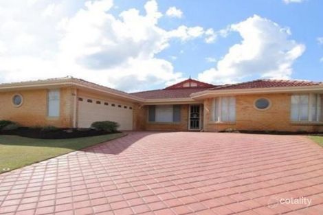 Property photo of 10 Rivergum Close Ellenbrook WA 6069