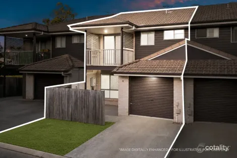 8/99-113 Peverell St, Hillcrest, QLD 4118