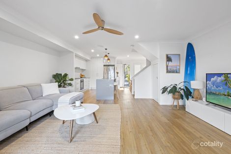 Property photo of 60/215 Cottesloe Drive Mermaid Waters QLD 4218