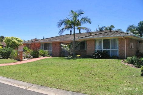 2 Caspian Pl, Woronora Heights, NSW 2233