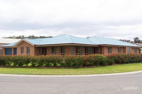 Property photo of 9 Grampian Place Tatton NSW 2650