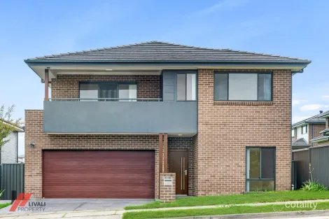 8 Sayers Ave, North Kellyville, NSW 2155