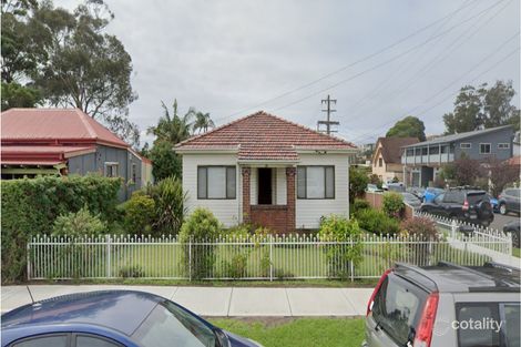 Property photo of 31 Railway Crescent North Wollongong NSW 2500