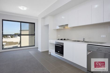 303/92 COPE ST, REDFERN, NSW 2016