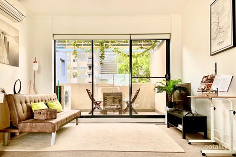 303/92 Cope St, Redfern, NSW 2016