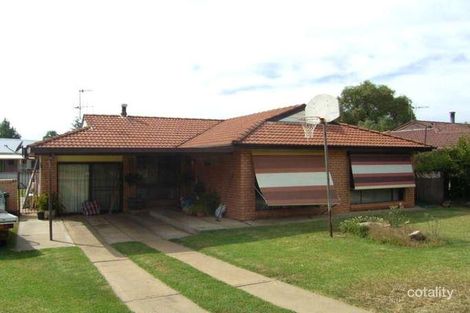 Property photo of 7 Glenmore Street Mudgee NSW 2850