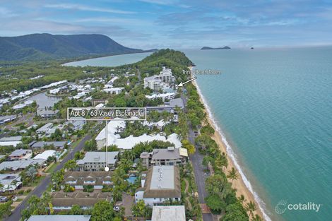 Property photo of 8/63 Vasey Esplanade Trinity Beach QLD 4879