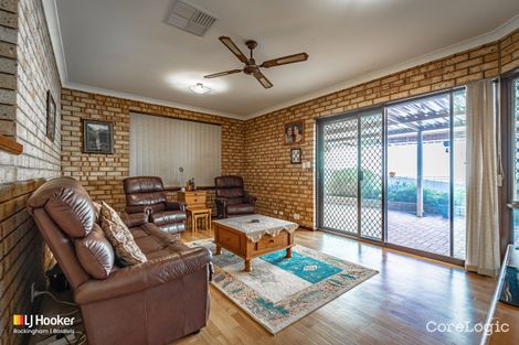 Property photo of 32 Woodbridge Drive Cooloongup WA 6168