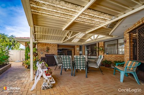 Property photo of 32 Woodbridge Drive Cooloongup WA 6168