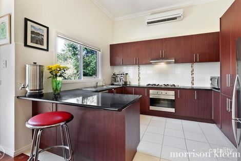 Property photo of 2/87 Rattray Road Montmorency VIC 3094