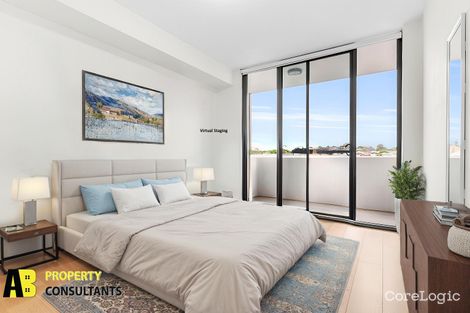 Property photo of 206/20-24 Kendall Street Harris Park NSW 2150
