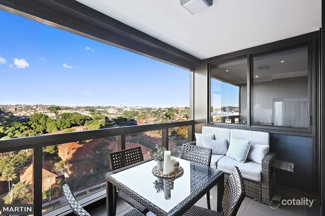 Property photo of 1216/20 Gadigal Avenue Zetland NSW 2017