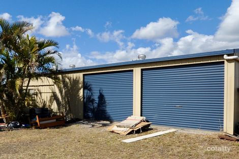 Property photo of 18 Rokeby Court Branyan QLD 4670