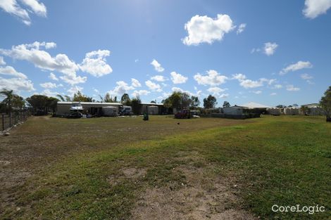 Property photo of 18 Rokeby Court Branyan QLD 4670